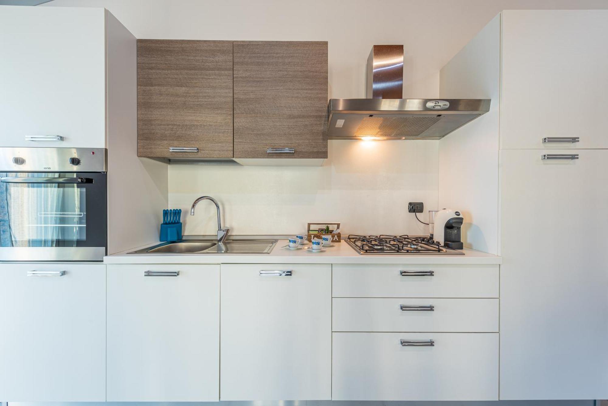 In Piazzetta Holiday Apartments, บาโรโล ภายนอก รูปภาพ