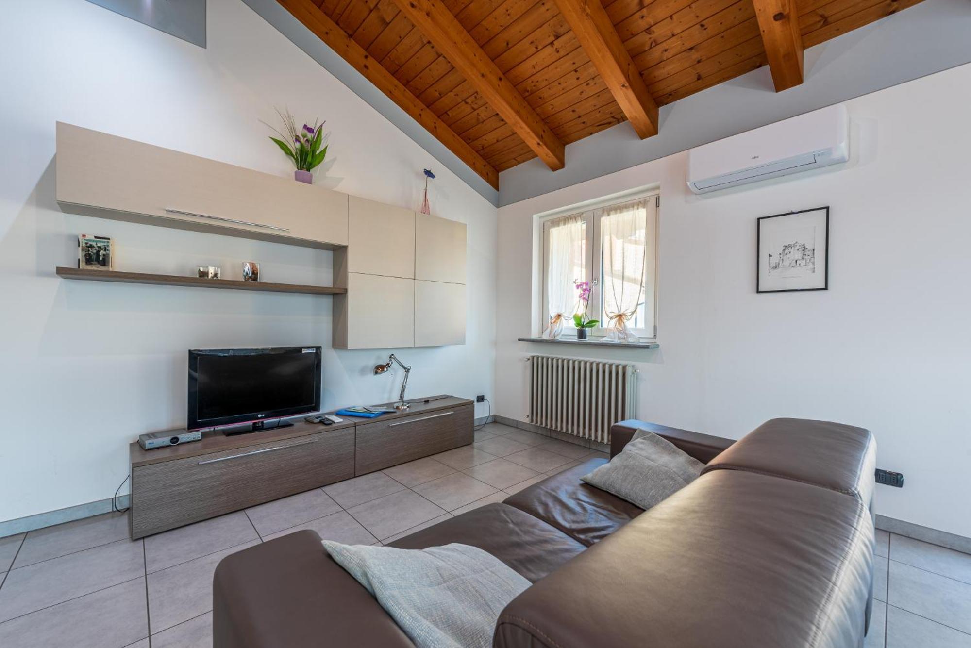 In Piazzetta Holiday Apartments, บาโรโล ภายนอก รูปภาพ