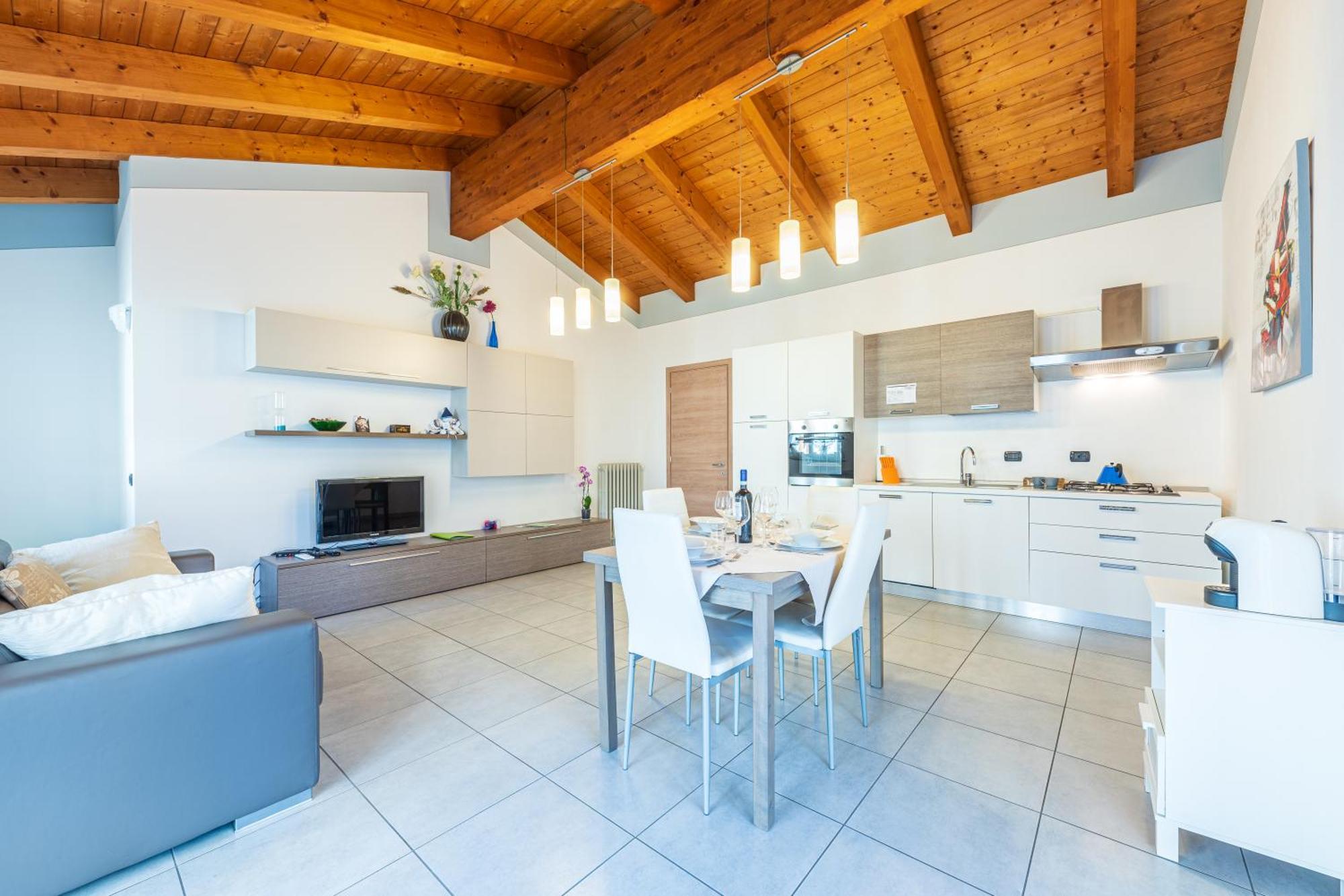 In Piazzetta Holiday Apartments, บาโรโล ภายนอก รูปภาพ