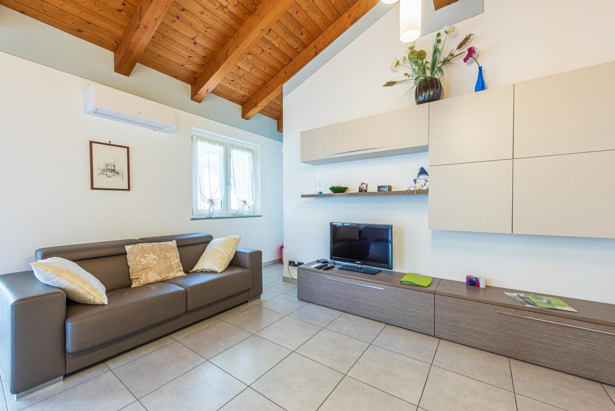 In Piazzetta Holiday Apartments, บาโรโล ภายนอก รูปภาพ